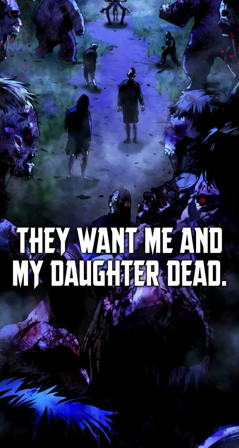 Zombie Dad Chapter 3 page 111 - 