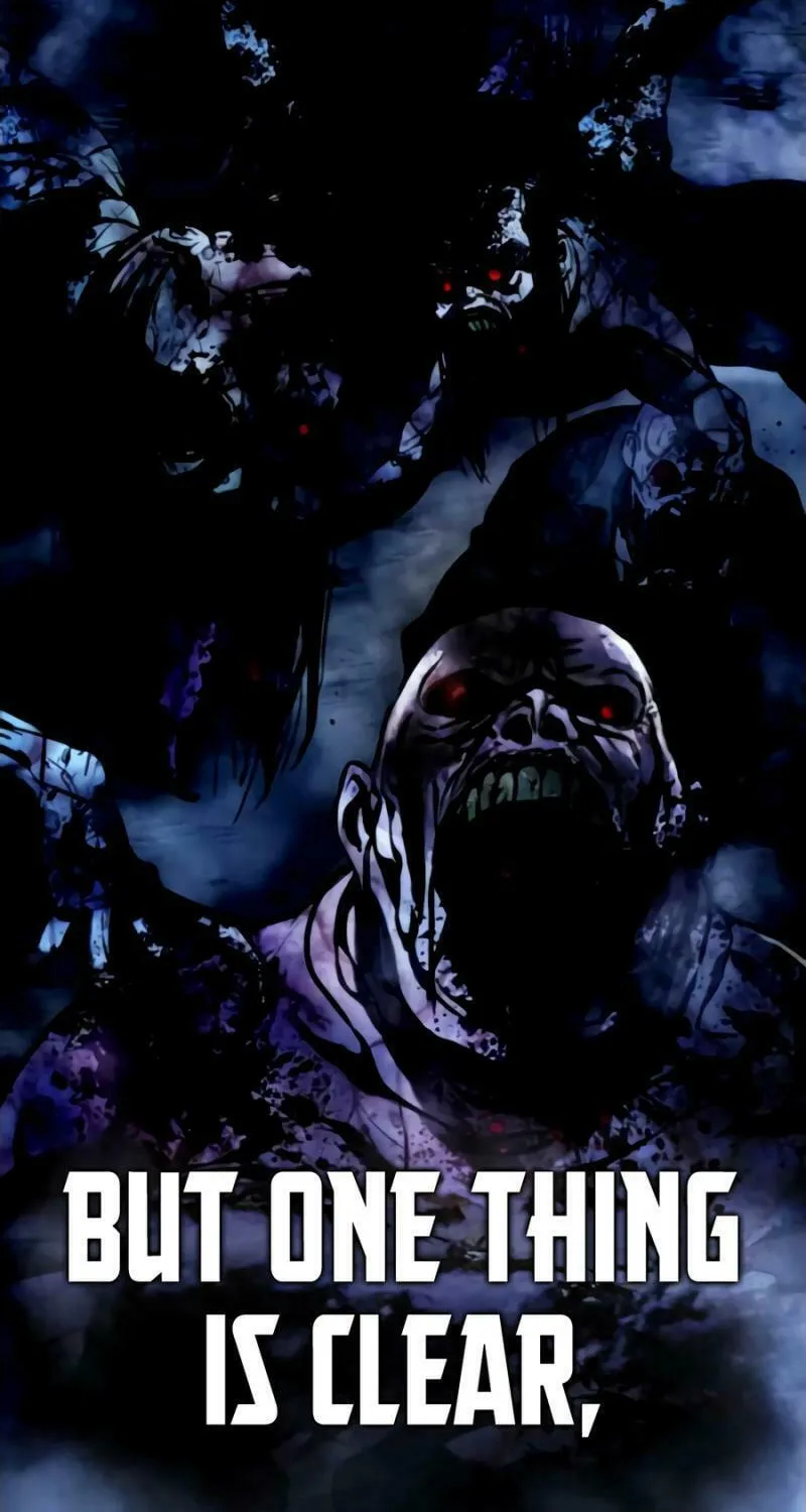Zombie Dad Chapter 3 page 115 - 