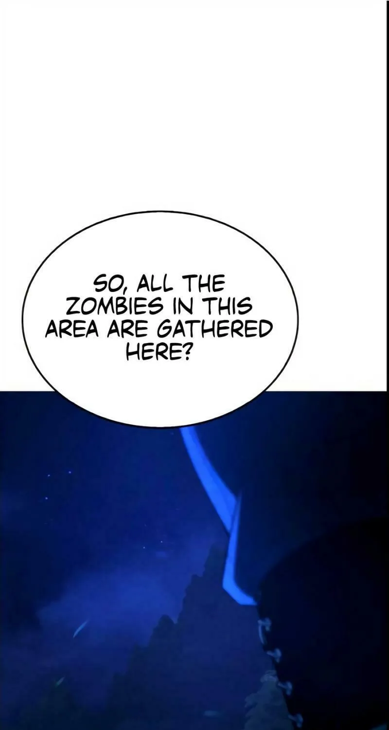 Zombie Dad Chapter 3 page 122 - 