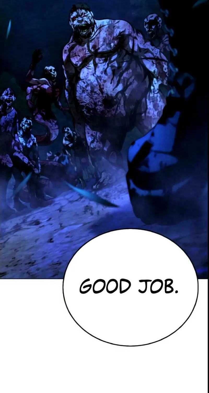 Zombie Dad Chapter 3 page 123 - 