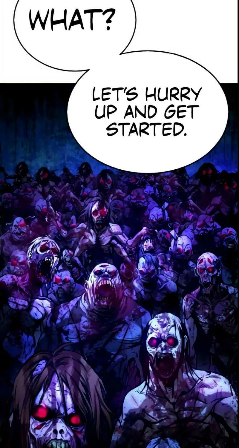 Zombie Dad Chapter 3 page 128 - 