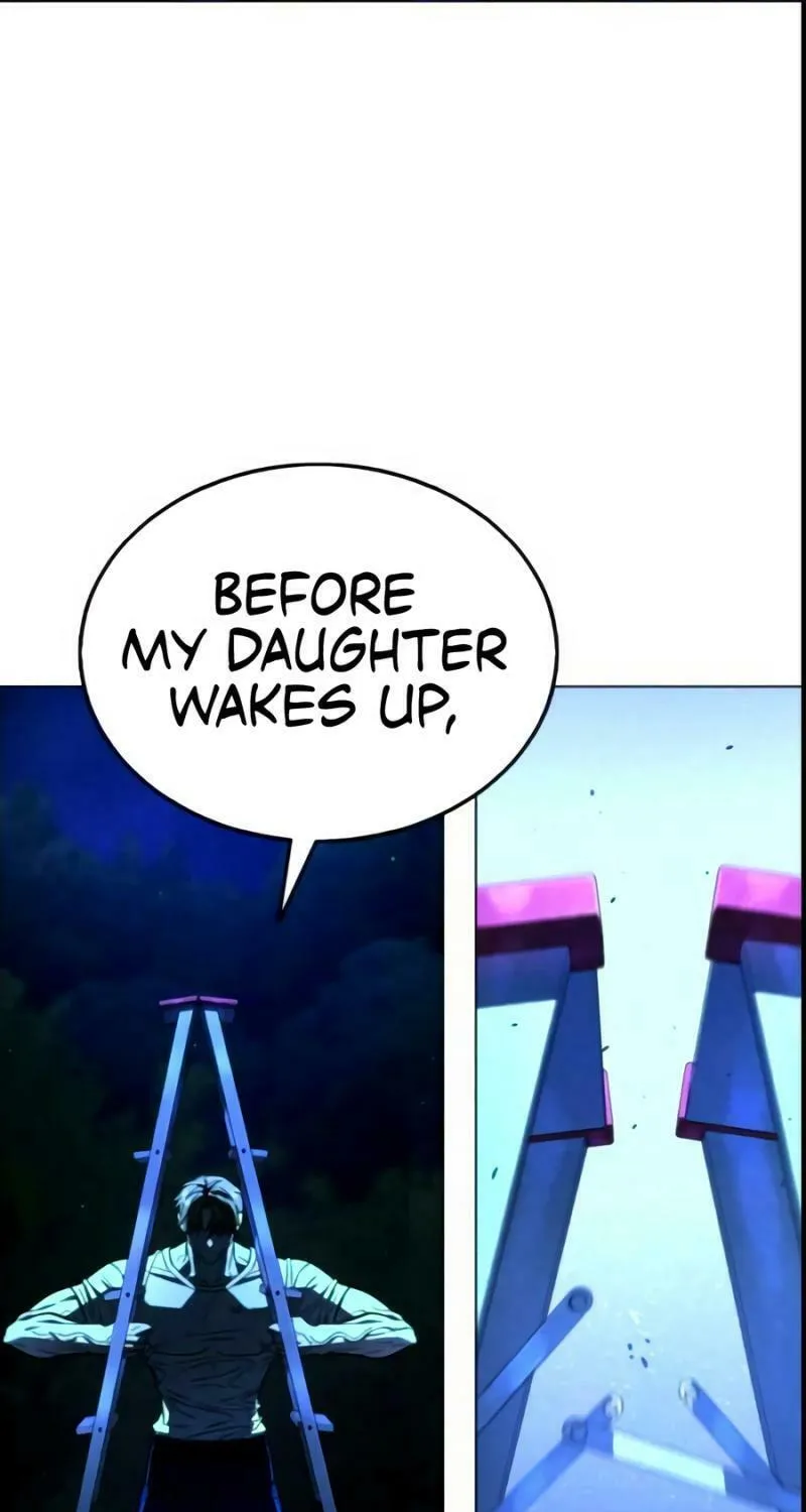 Zombie Dad Chapter 3 page 130 - 