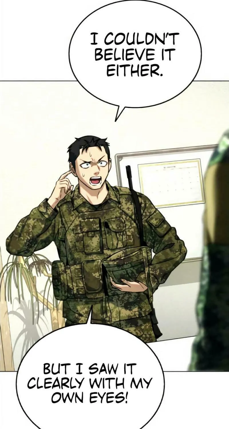 Zombie Dad Chapter 3 page 215 - 