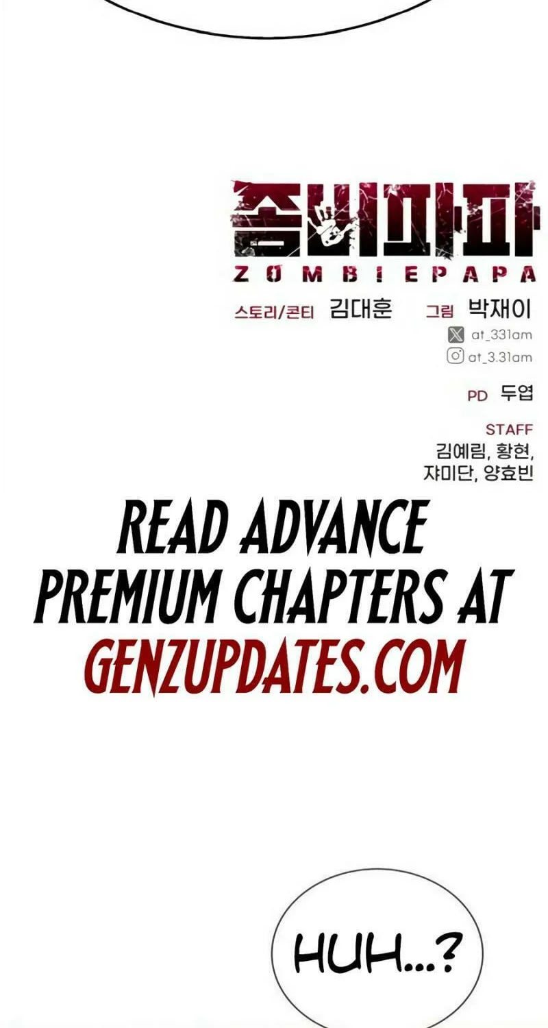 Zombie Dad Chapter 3 page 224 - 