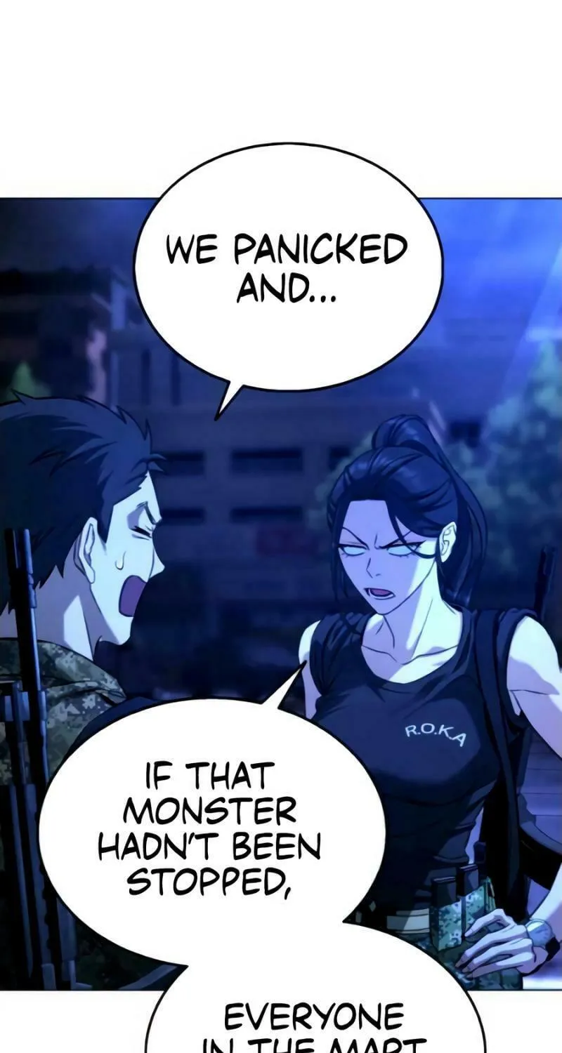 Zombie Dad Chapter 3 page 45 - 