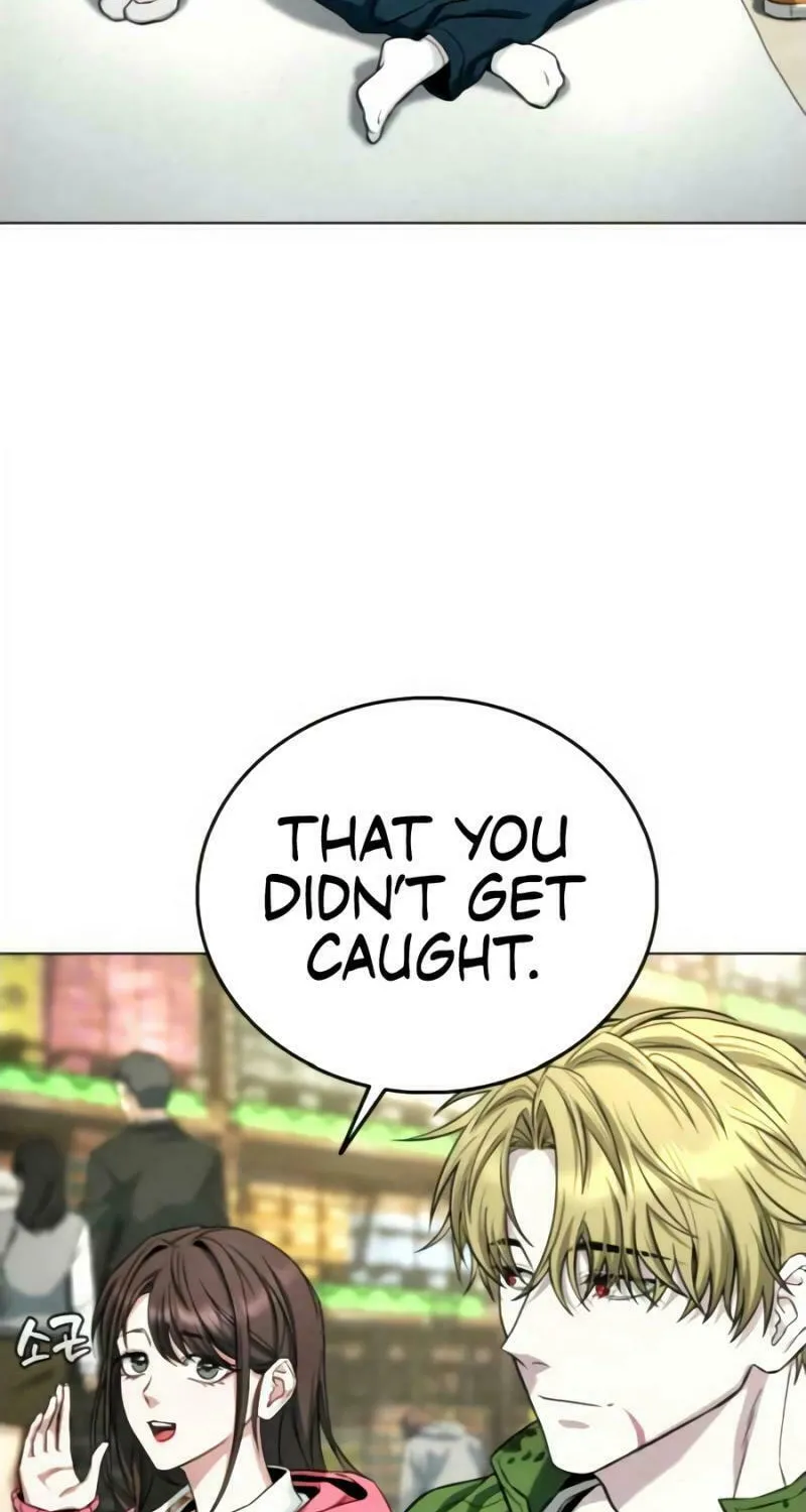 Zombie Dad Chapter 3 page 55 - 