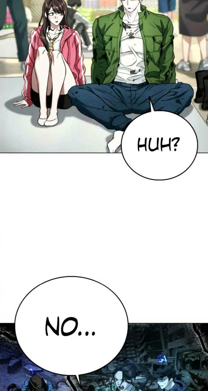 Zombie Dad Chapter 3 page 59 - 