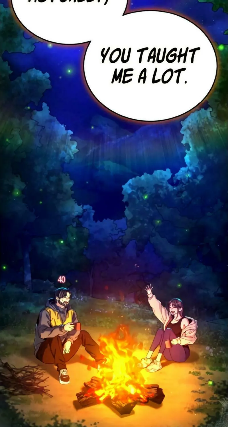 Zombie Dad Chapter 3 page 66 - 