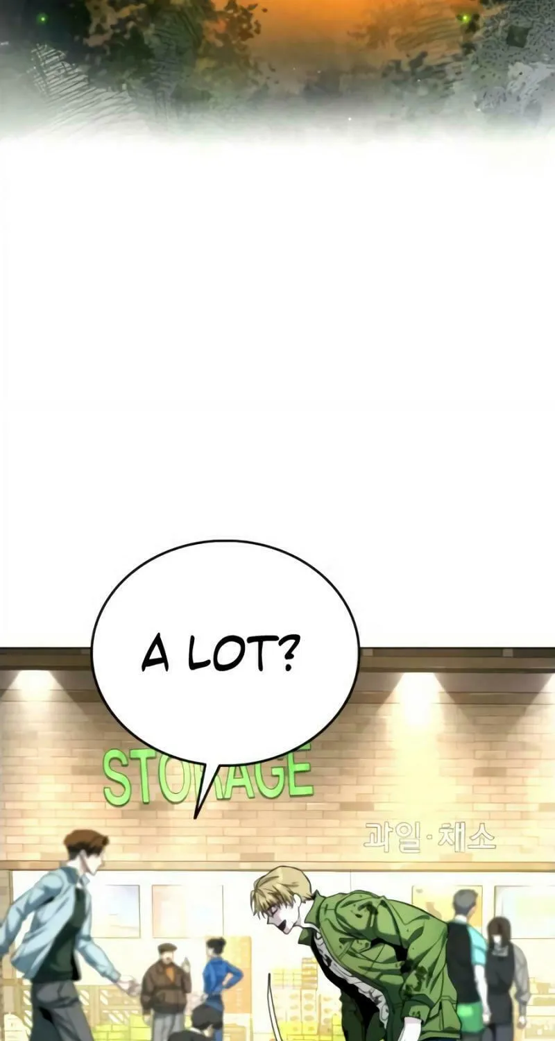 Zombie Dad Chapter 3 page 67 - 