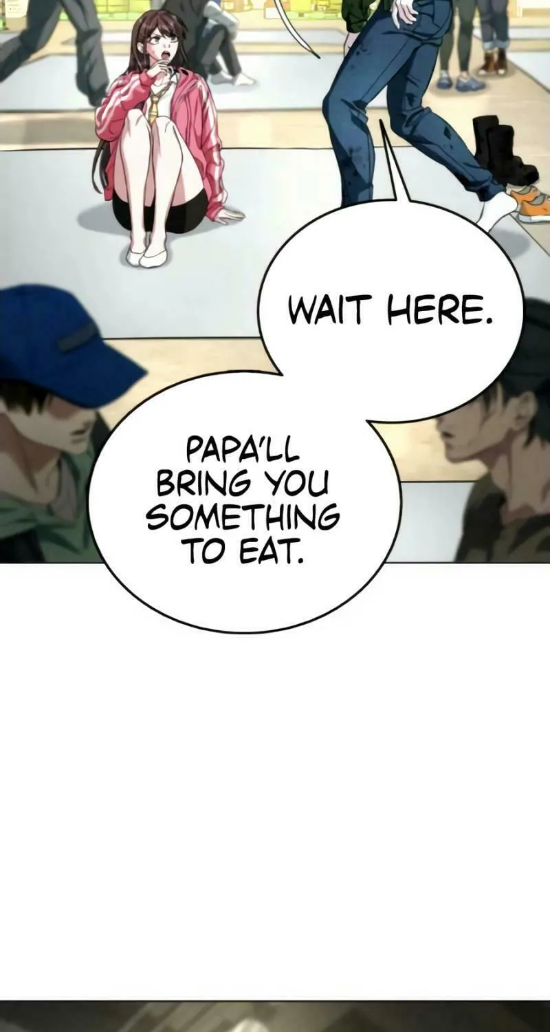 Zombie Dad Chapter 3 page 68 - 