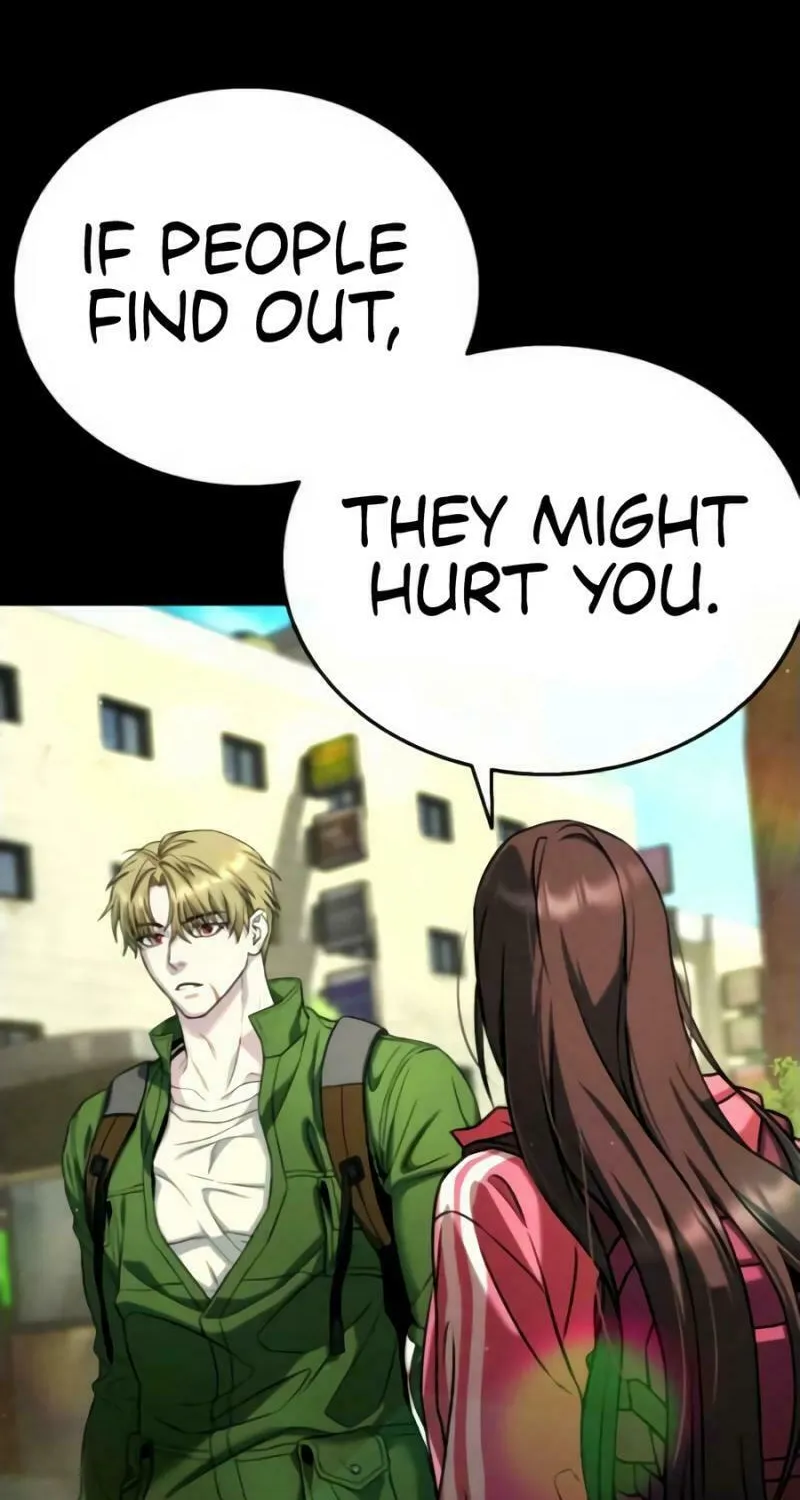 Zombie Dad Chapter 3 page 75 - 