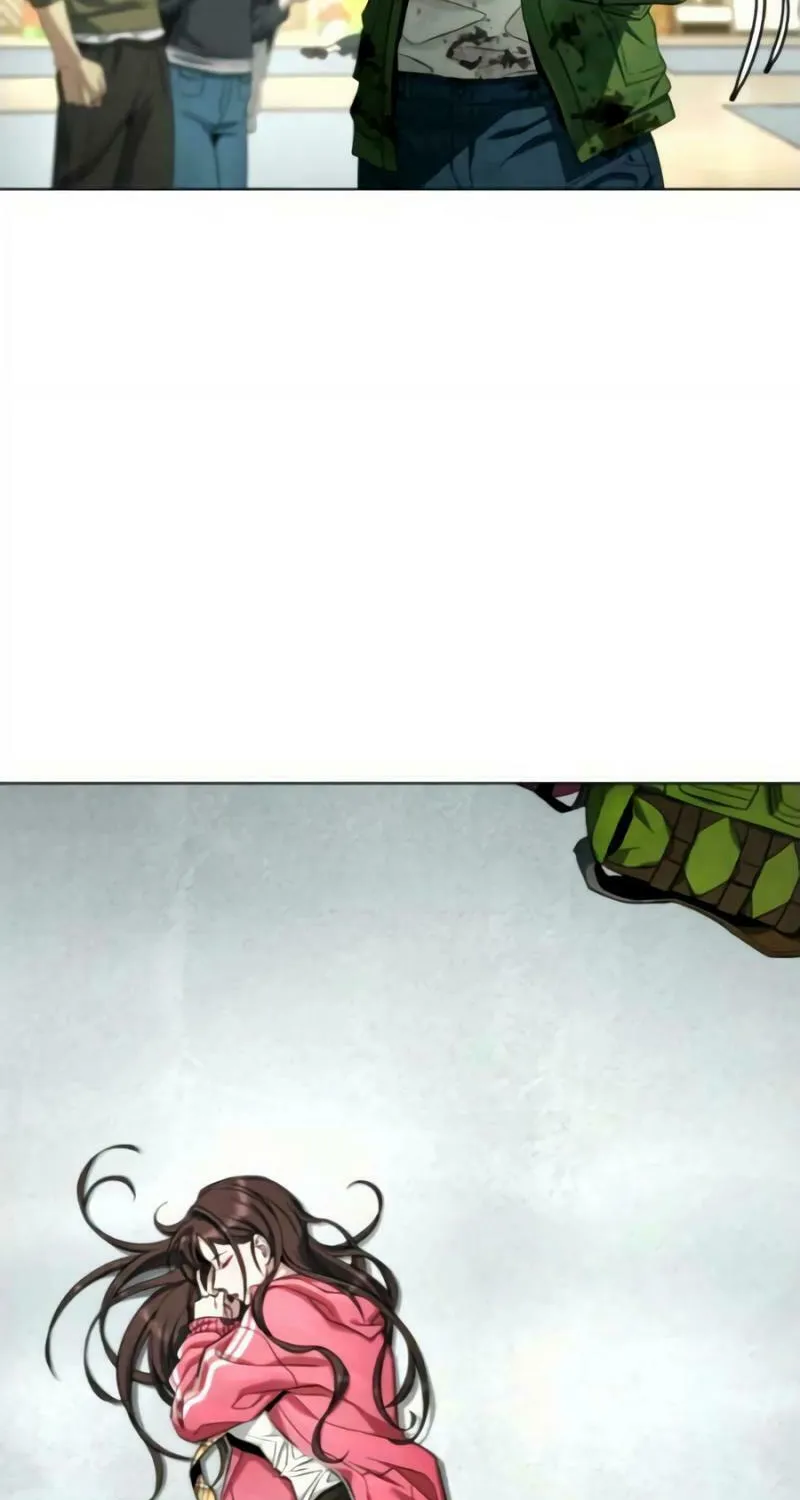 Zombie Dad Chapter 3 page 85 - 