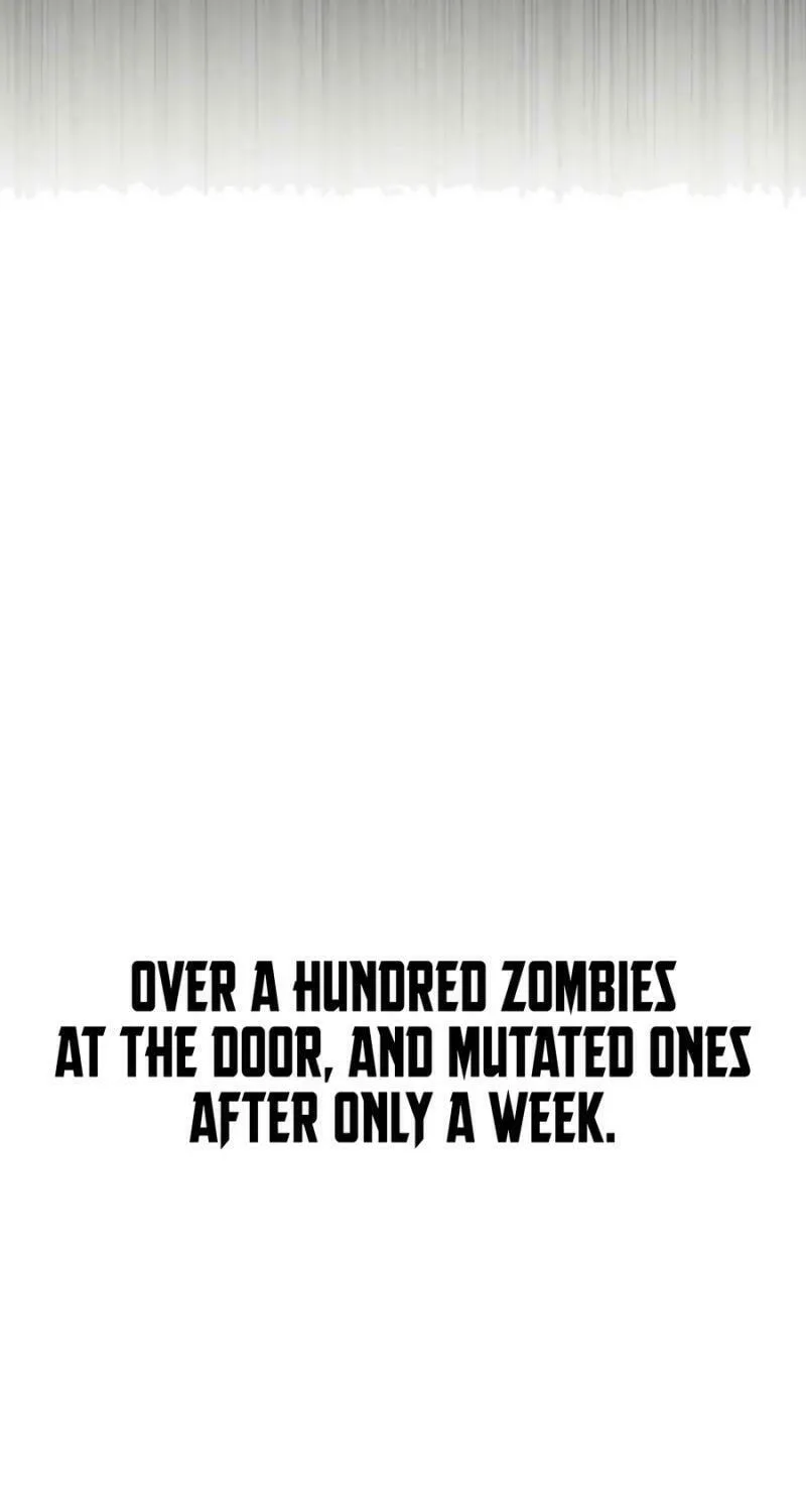 Zombie Dad Chapter 3 page 92 - 