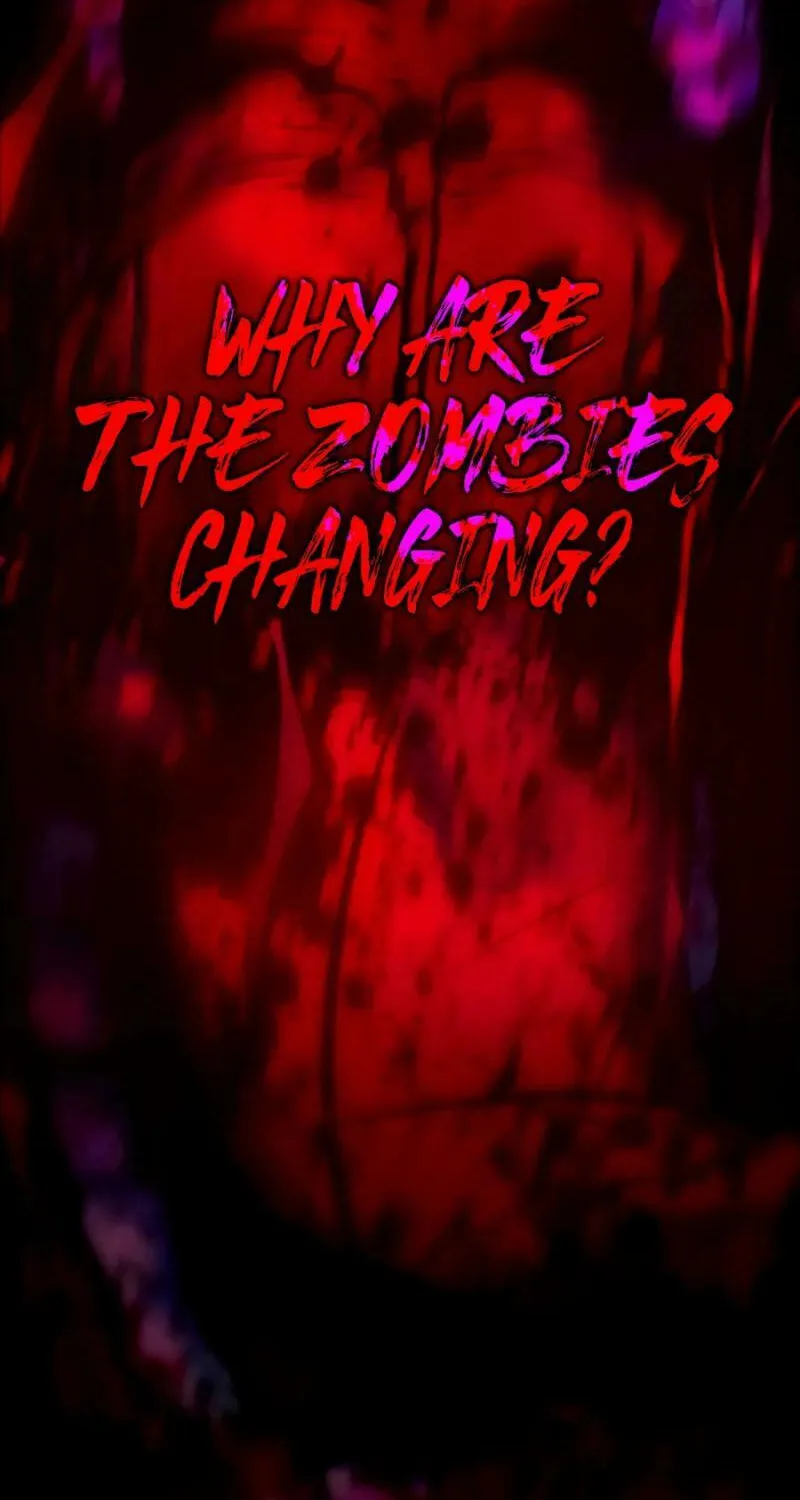 Zombie Dad Chapter 3 page 97 - 