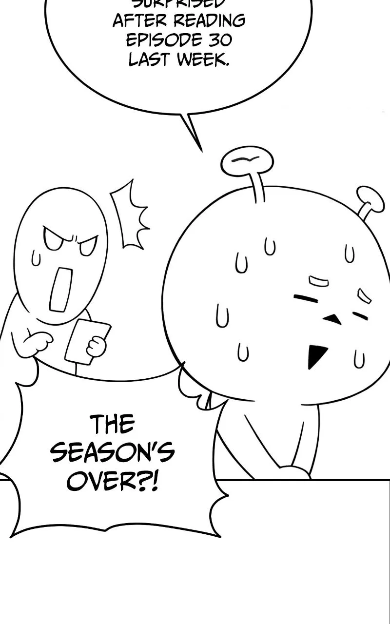 Zombie Dad Chapter 30.5 page 13 - 