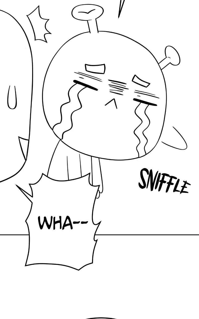 Zombie Dad Chapter 30.5 page 20 - 