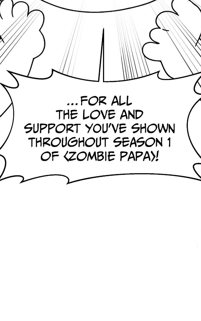 Zombie Dad Chapter 30.5 page 27 - 