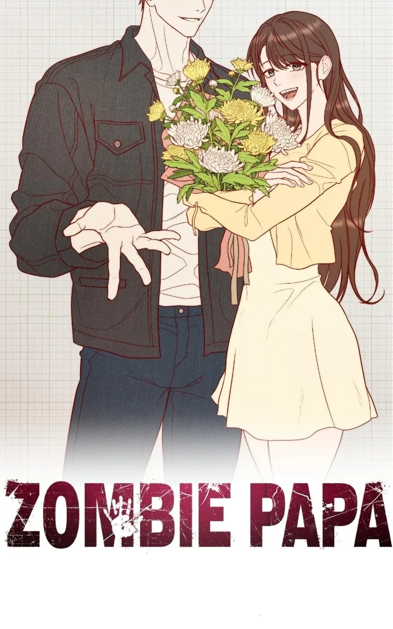 Zombie Dad Chapter 30.5 page 29 - 