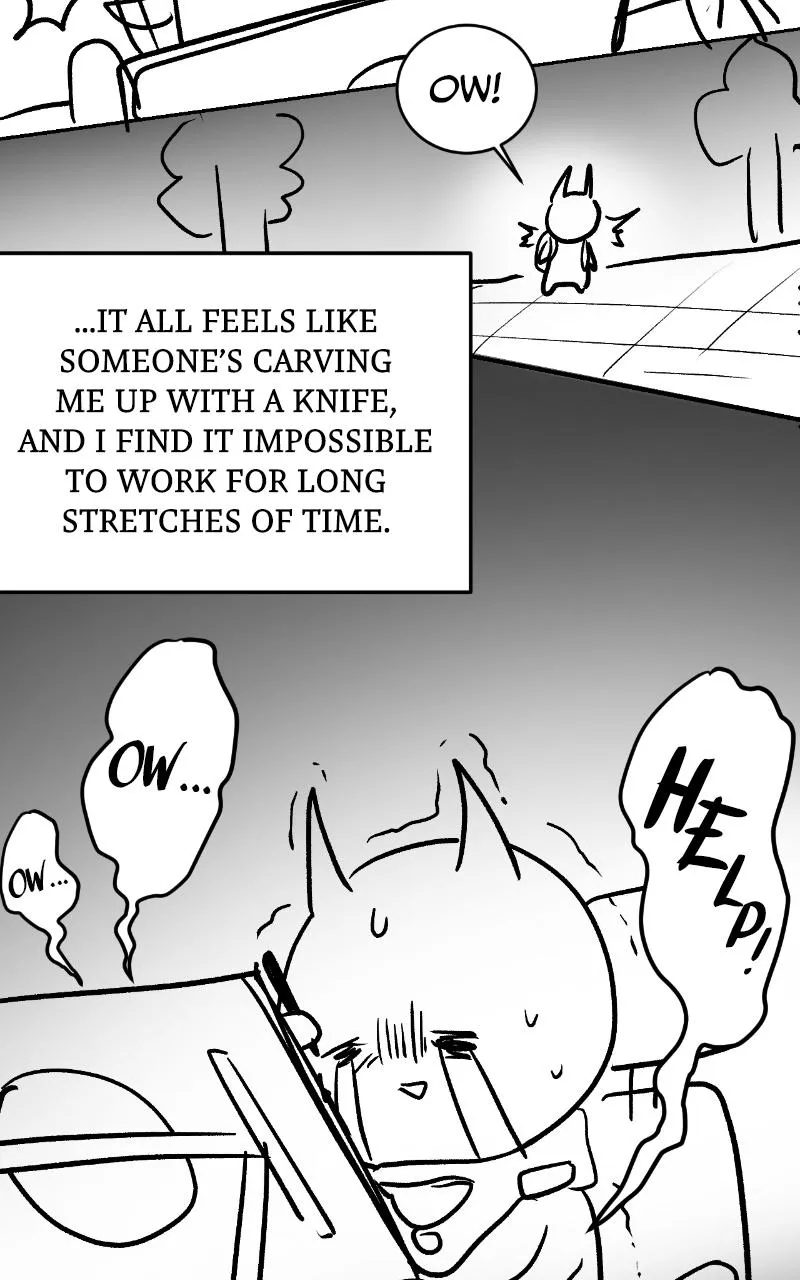 Zombie Dad Chapter 30.5 page 6 - 