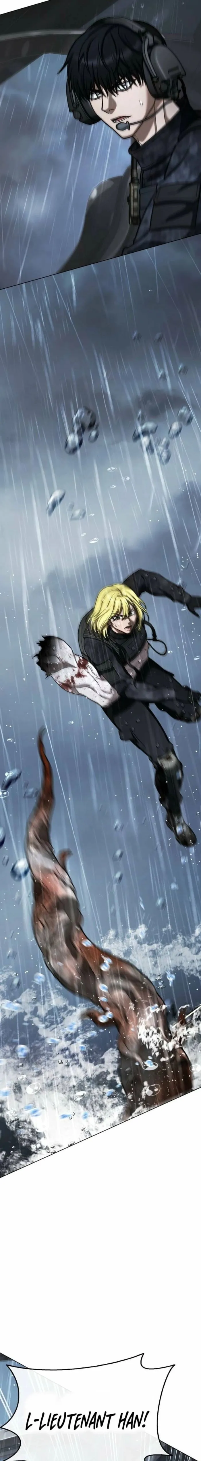 Zombie Dad Chapter 30 page 21 - 