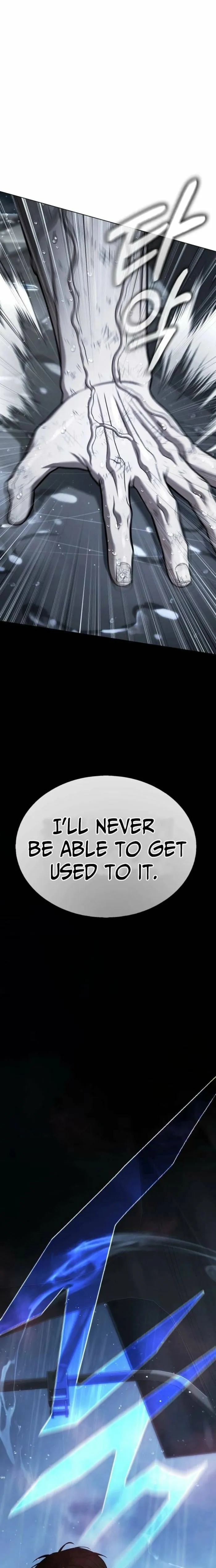 Zombie Dad Chapter 30 page 36 - 