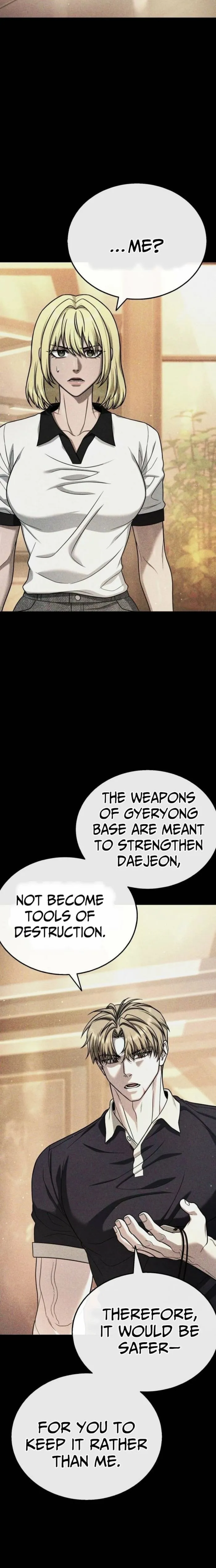 Zombie Dad Chapter 30 page 45 - 