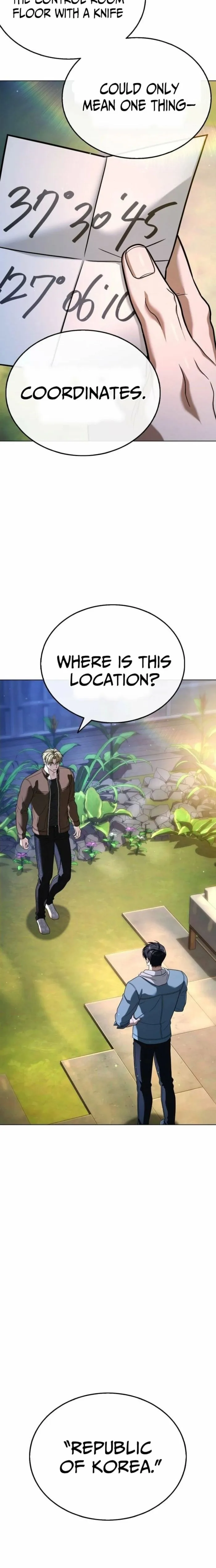 Zombie Dad Chapter 30 page 61 - 