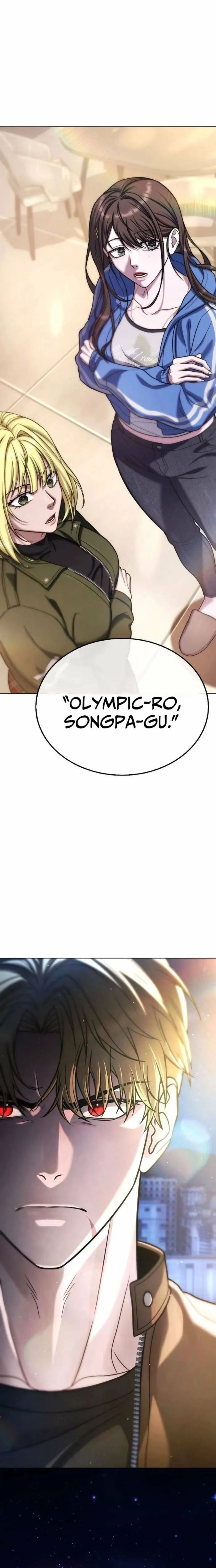 Zombie Dad Chapter 30 page 62 - 