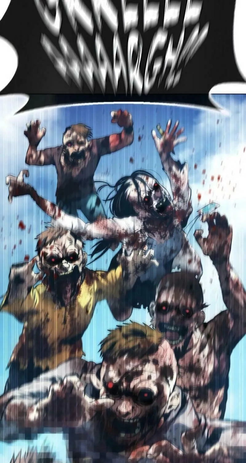 Zombie Dad Chapter 4 page 104 - 