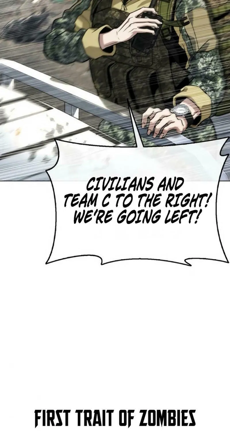 Zombie Dad Chapter 4 page 107 - 