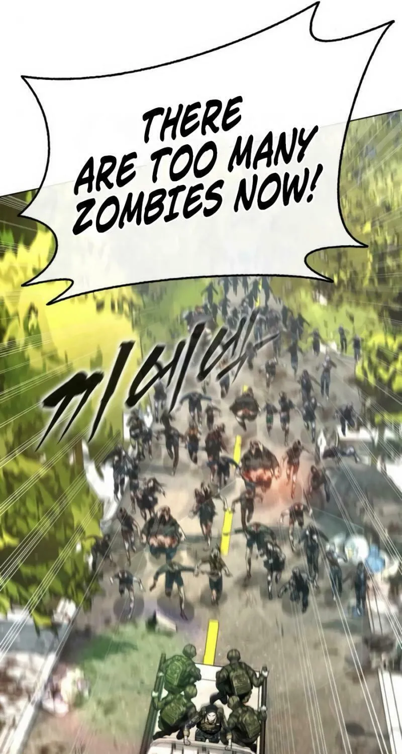 Zombie Dad Chapter 4 page 117 - 
