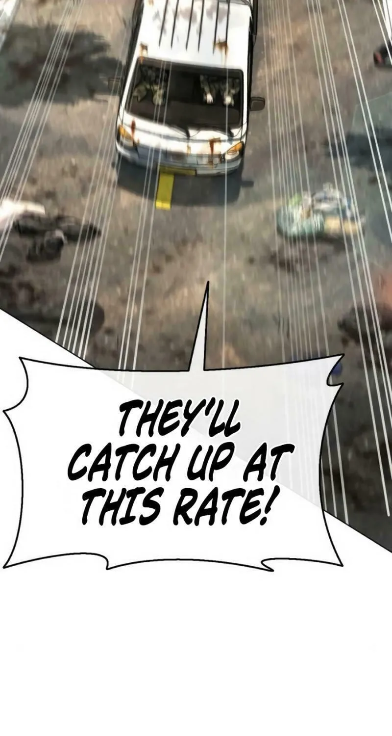 Zombie Dad Chapter 4 page 118 - 