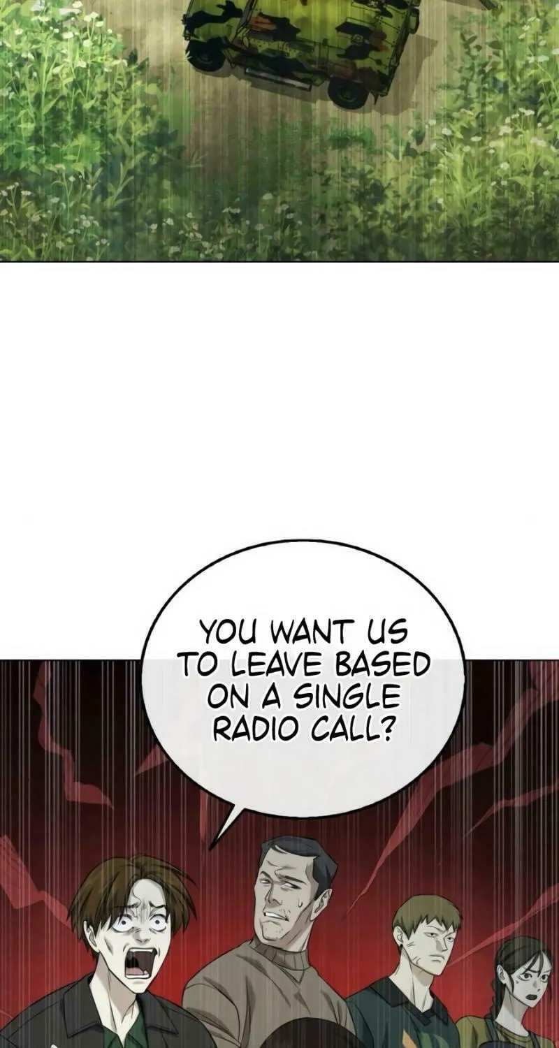 Zombie Dad Chapter 4 page 32 - 