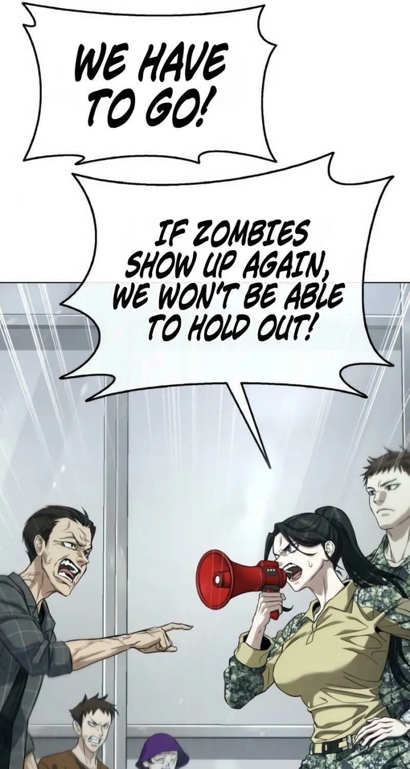 Zombie Dad Chapter 4 page 41 - 