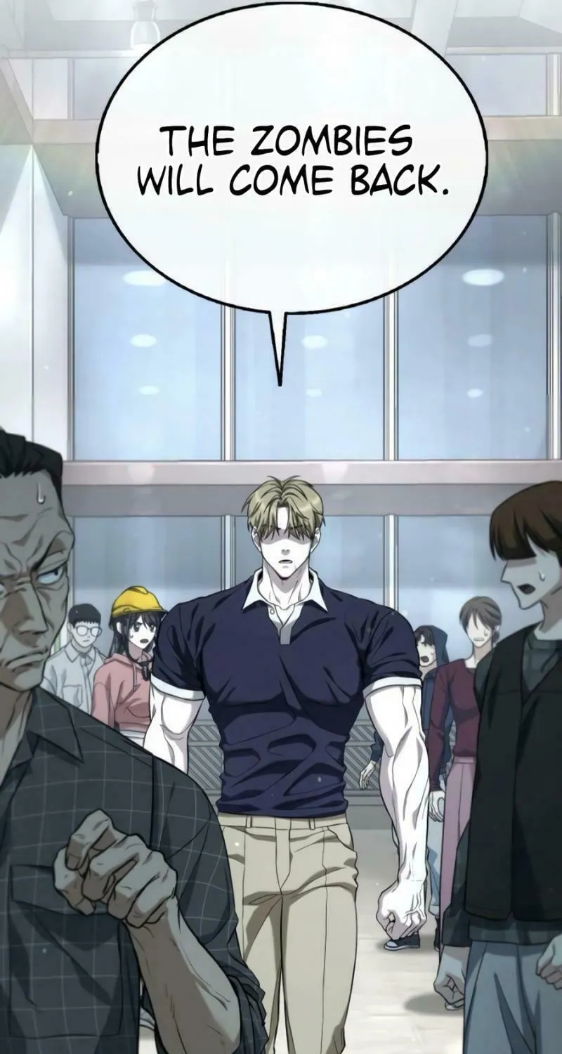 Zombie Dad Chapter 4 page 49 - 