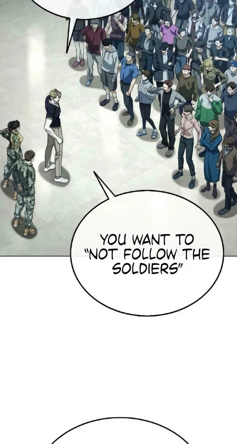 Zombie Dad Chapter 4 page 61 - 