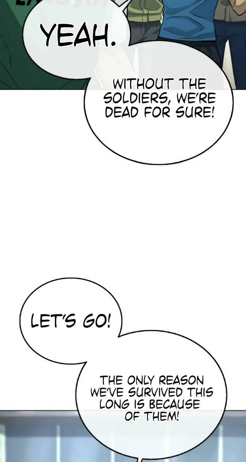 Zombie Dad Chapter 4 page 67 - 