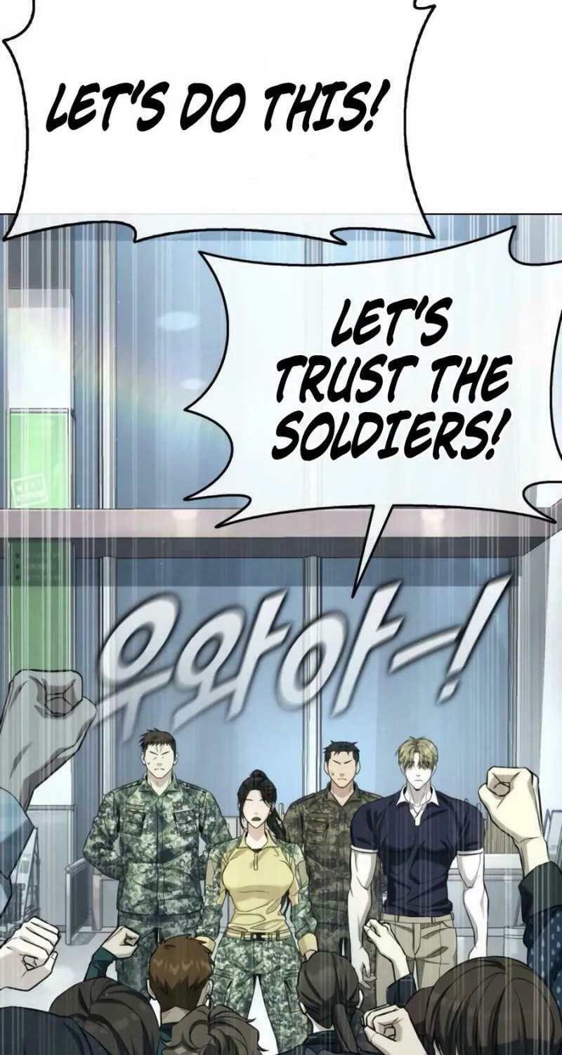 Zombie Dad Chapter 4 page 69 - 