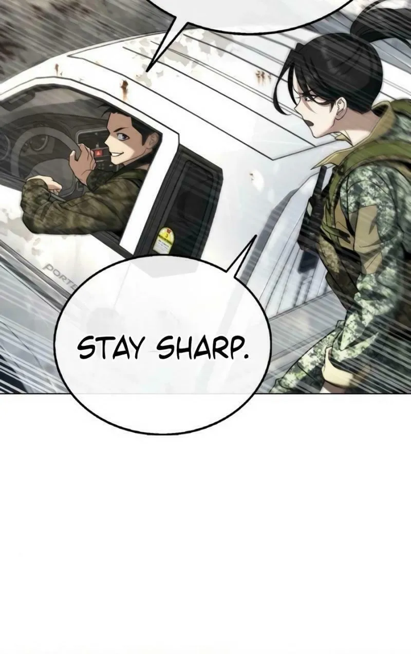 Zombie Dad Chapter 4 page 99 - 