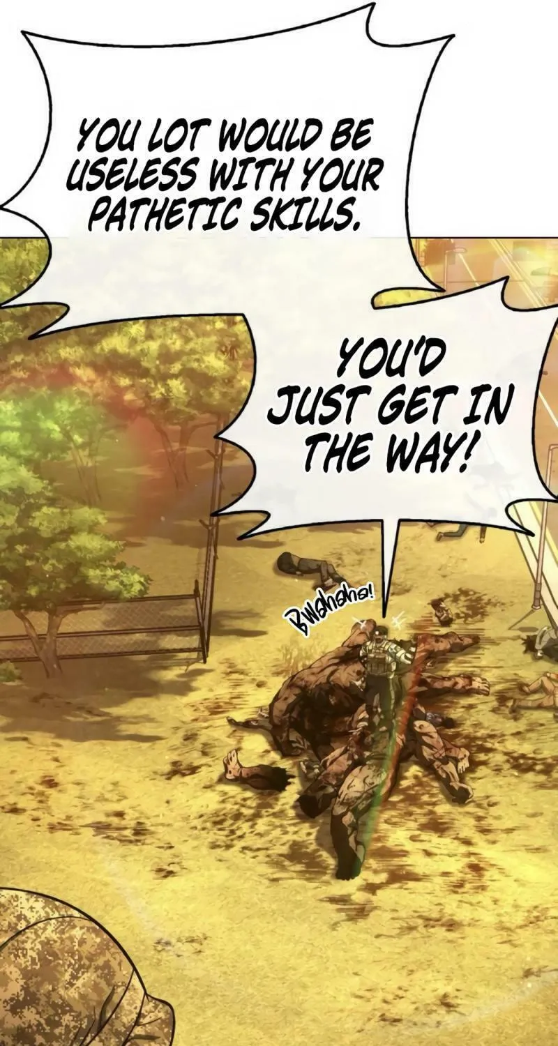 Zombie Dad Chapter 5 page 101 - 