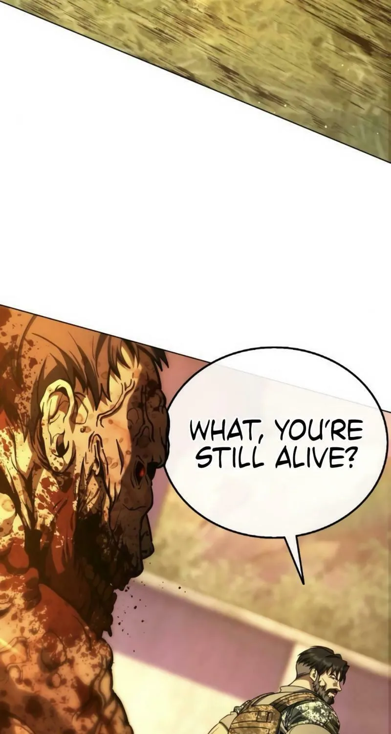 Zombie Dad Chapter 5 page 108 - 