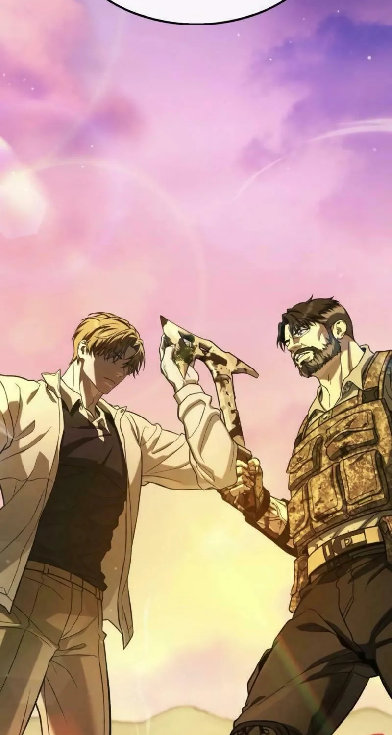 Zombie Dad Chapter 5 page 136 - 