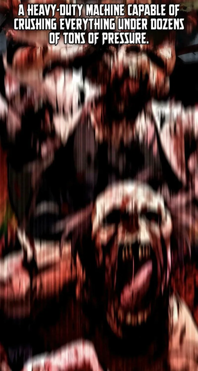 Zombie Dad Chapter 5 page 4 - 