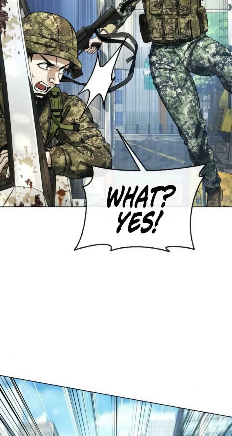 Zombie Dad Chapter 5 page 35 - 