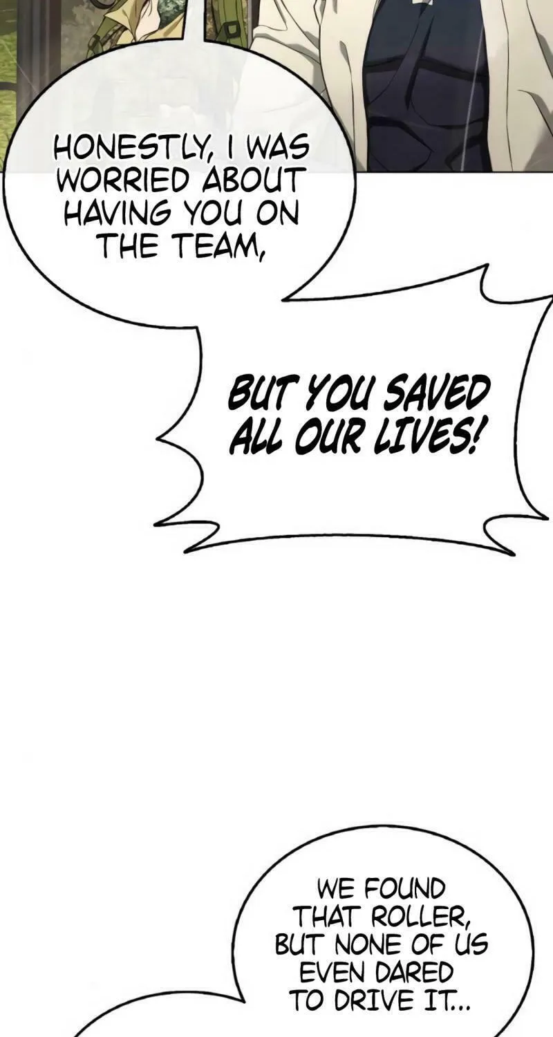 Zombie Dad Chapter 5 page 60 - 