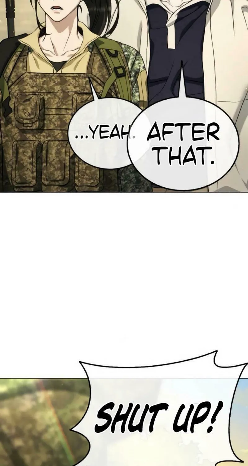 Zombie Dad Chapter 5 page 64 - 