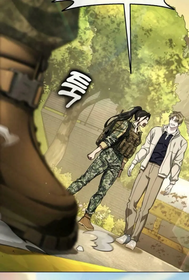 Zombie Dad Chapter 5 page 65 - 