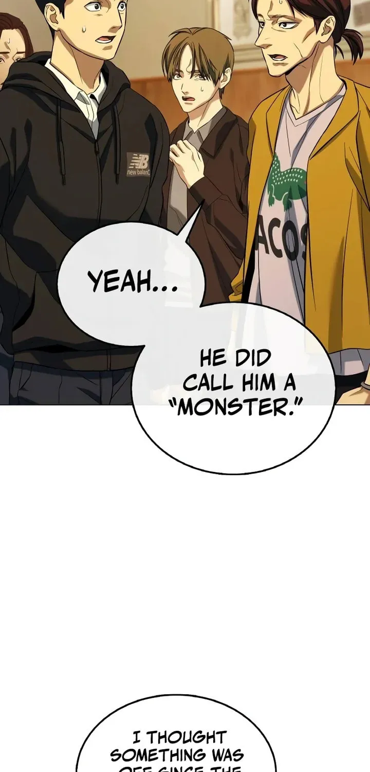 Zombie Dad Chapter 6 page 105 - 