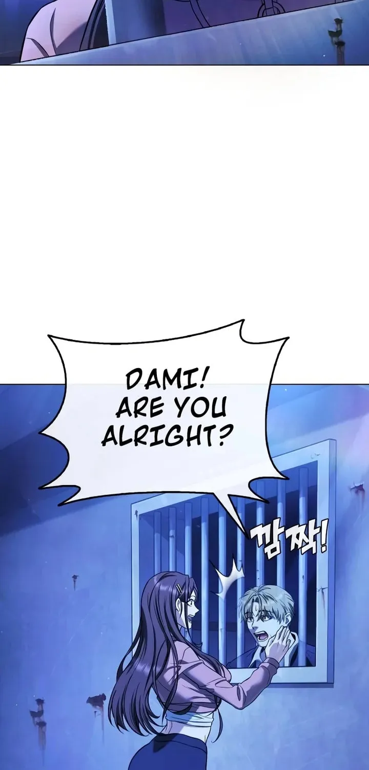 Zombie Dad Chapter 6 page 126 - 