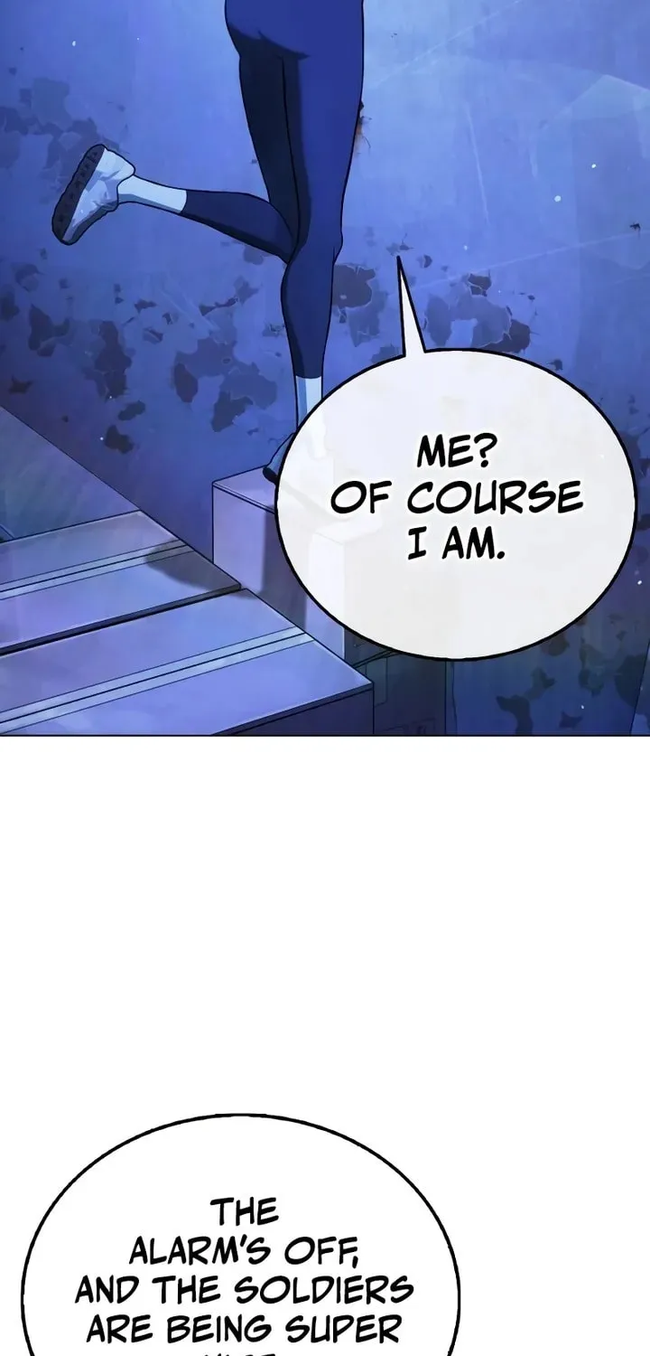 Zombie Dad Chapter 6 page 127 - 